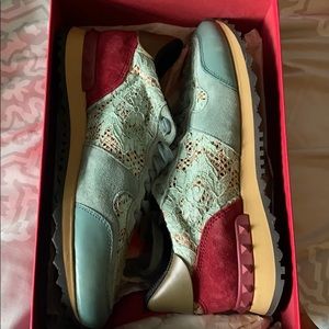 Valentino sneakers